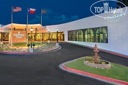 New photos from tourists Country Inn & Suites By Carlson El Paso Sunland Park 3*