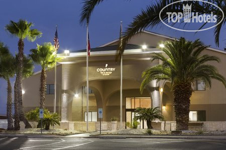 Hotel photo Country Inn & Suites By Carlson Lackland AFB (San Antonio) 3*