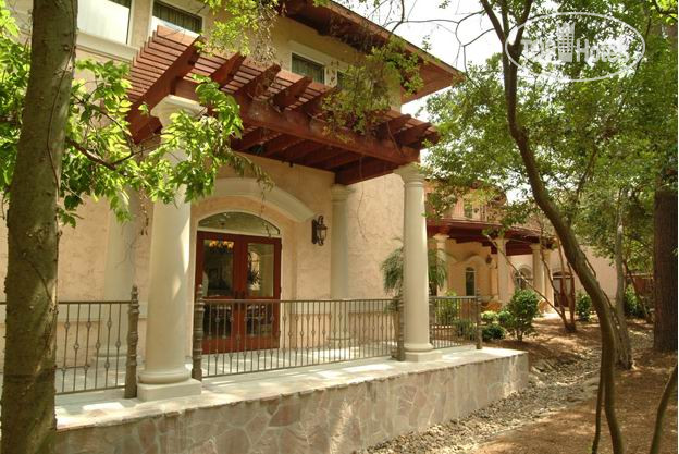 Hotelier's photos The Houstonian Hotel Club & Spa 4*