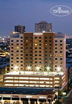 Hotelier's photos Courtyard Houston by The Galleria 3*
