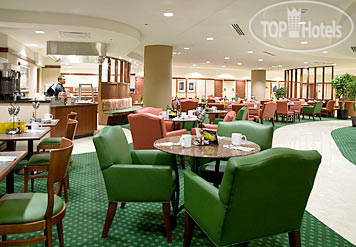 New photos from tourists Courtyard Houston by The Galleria 3*