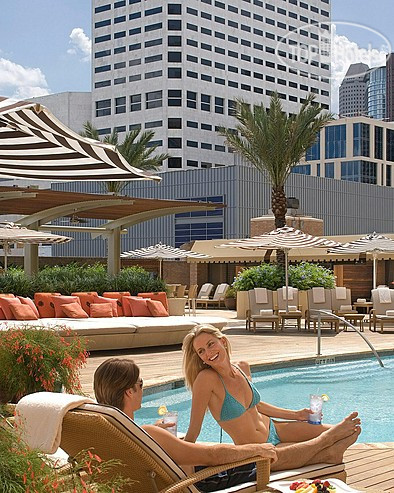 Hotel photo Four Seasons Hotel Houston 5*