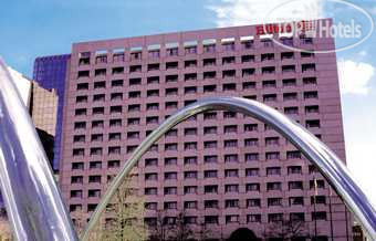 Hotelier's photos Hilton Houston Post Oak 4*
