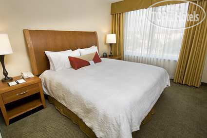 New photos from tourists Hilton Garden Inn Houston Galleria 4*