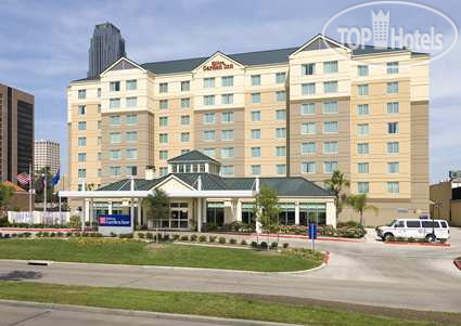 Hotel photo Hilton Garden Inn Houston Galleria 4*