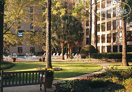 New photos from tourists Doubletree Houston Intercontinental Airport 3*