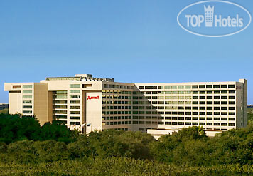 Hotel photo Houston Marriott Westchase 4*