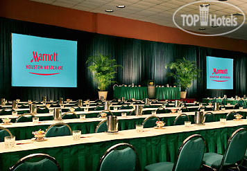 New photos from tourists Houston Marriott Westchase 4*