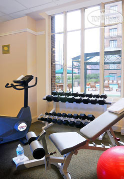 New photos from tourists Courtyard by Marriott Houston Downtown - Convention Center 5*