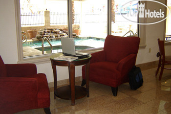 New photos from tourists Best Western Plus Downtown Inn & Suites Houston 3*