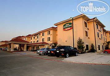 Hotelier's photos Courtyard by Marriott Houston West University 4*