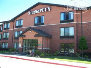 Hotel photo EExtended Stay Deluxe Houston - Northwest 2*