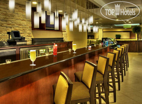 New photos from tourists Crowne Plaza Houston North - Greenspoint 4*