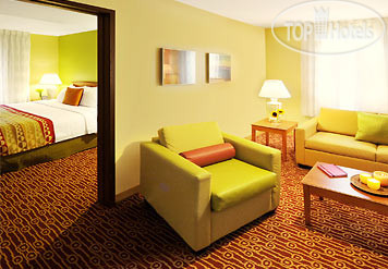 New photos from tourists TownePlace Suites Houston Clear Lake 3*