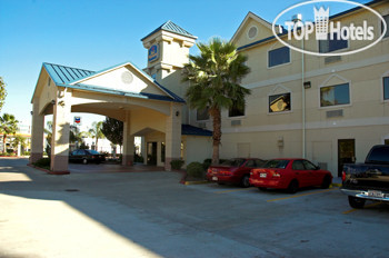 Hotel photo Best Western Plus Northwest Inn & Suites 3*