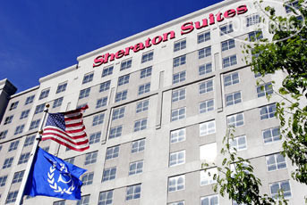 New photos from tourists Sheraton Suites Houston Near The Galleria 4*