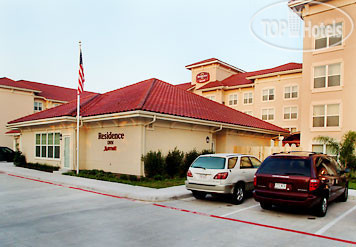 Hotel photo Residence Inn Houston West University 4*