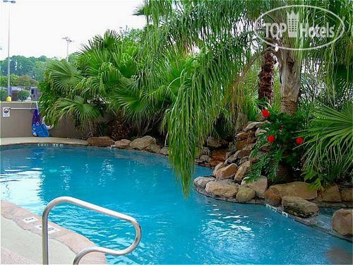 New photos from tourists Comfort Inn & Suites FM1960-Champions 3*