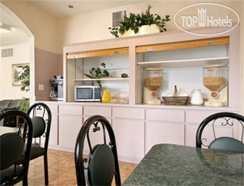 New photos from tourists Days Inn Houston Galleria Mall 2*
