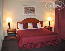 New photos from tourists La Quinta Inn and Suites Willowbrook 2*