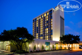 Hotel photo Four Points by Sheraton Houston, Memorial City 3*