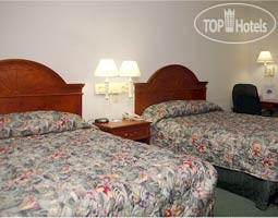 Фотографии отельера La Quinta Inn & Suites Houston Clay Road 3*