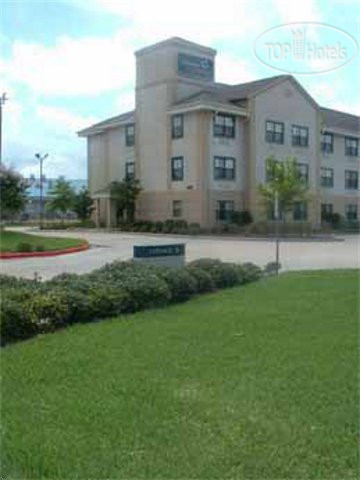 Hotel photo Extended StayAmerica Houston - Johnson Space Center 2*