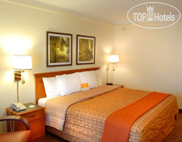 New photos from tourists La Quinta Inn Houston Greenway Plaza 2*