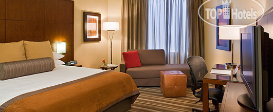New photos from tourists Hyatt Regency Houston 4*