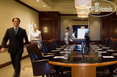 New photos from tourists Royal Sonesta Hotel Houston 4*