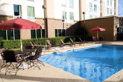 Hotel photo Hampton Inn Houston-Near The Galleria 3*