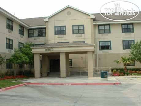 Hotel photo Extended Stay America Willowbrook 2*