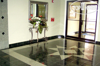 New photos from tourists Best Western Heritage Inn 2*