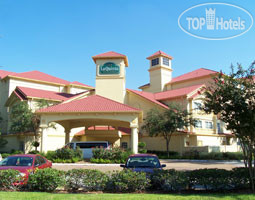 Hotel photo La Quinta Inn & Suites Houston Bush IAH South 3*