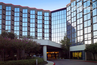 Hotelier's photos Sheraton Houston Brookhollow 3*