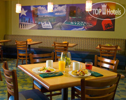 New photos from tourists Hyatt Summerfield Suites Houston / Galleria 3*