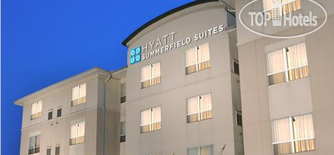 Hotelier's photos Hyatt Summerfield Suites Houston / Galleria 3*