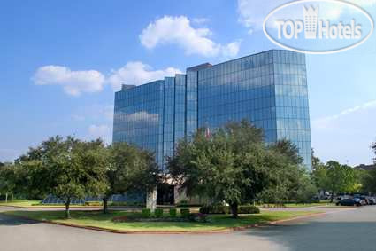 Hotelier's photos Hilton Houston Westchase 5*