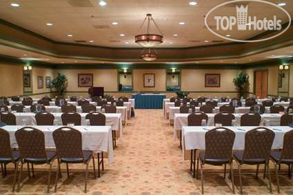 New photos from tourists Hilton Houston Westchase 5*