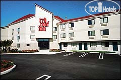 Hotel photo Red Roof Inn Houston - Westchase 2*