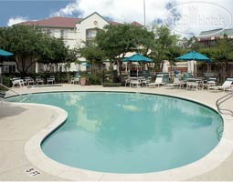 Новые добавленные фото туристов La Quinta Inn & Suites Houston Galleria Area 3*
