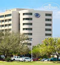 Hotelier's photos Hilton Houston Hobby Airport 4*