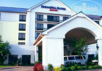 Hotelier's photos SpringHill Suites Houston Hobby Airport 3*