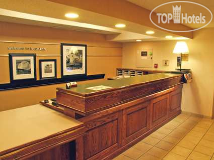 New photos from tourists Hampton Inn Houston - Willowbrook Mall 2*