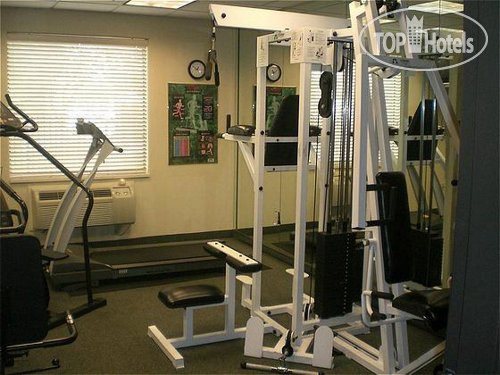 New photos from tourists Holiday Inn Express Hotel & Suites Houston Nw Beltway 8-West Road 2*
