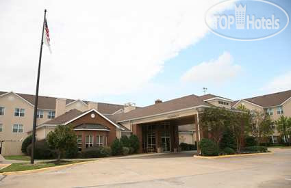 Hotelier's photos Homewood Suites by Hilton Houston - Westchase 4*