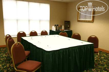 New photos from tourists Homewood Suites by Hilton Houston - Westchase 4*