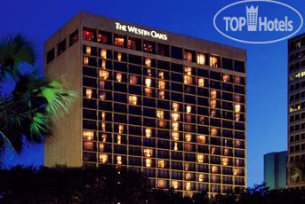 New photos from tourists The Westin Oaks 4*