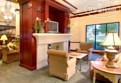 New photos from tourists Hilton Garden Inn Houston Northwest 4*
