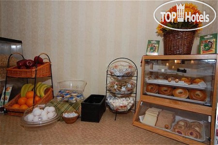 Новые добавленные фото туристов Country Inn & Suites By Carlson Houston Hobby Airport 3*